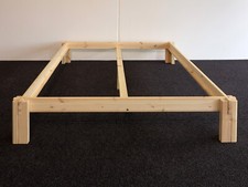 140x200cm Trendline Cross Bett