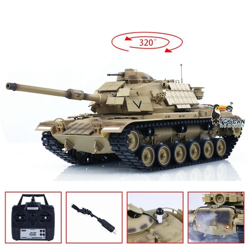 Tongde model rc - model, 1/16