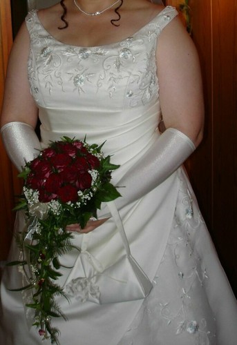 Hochzeitskleid von ladybird - hochzeitskleid,