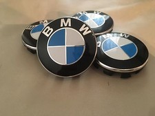 NEU 4x Original BMW