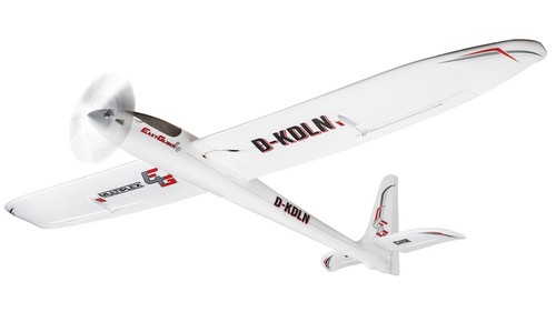 Multiplex easyglider bausatz - easyglider,