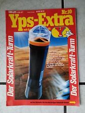 Yps -Extra ---  70 er Jahre