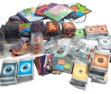 Pokemon TCG Accessories