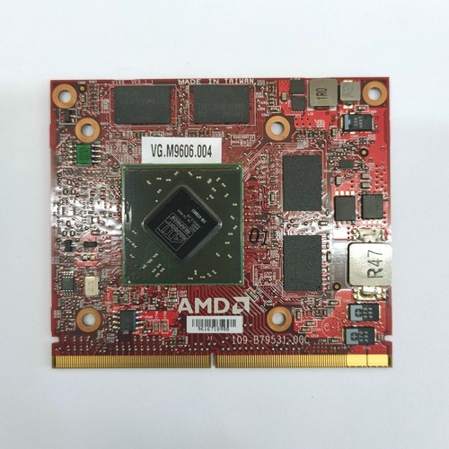 Amd ati radeon - radeon, 1gb
