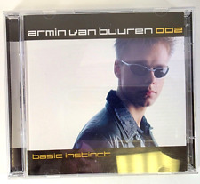Armin van Buuren 002 Basic