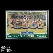 LEERKARTON EMPTY BOX OHNE