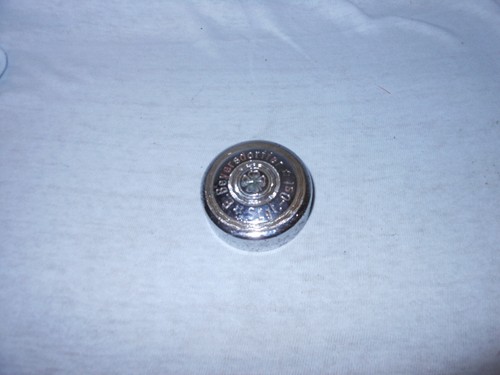Oldtimer fahrradklingeldeckel - oldtimer,
