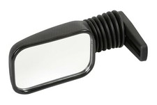 Sport Rückspiegel Seite