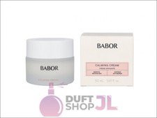 Babor skinovage calming cream - babor,