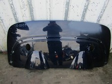 Mercedes CLK W209 CABRIO