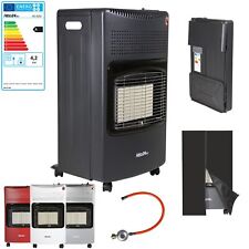 Gasheizung Gasheizstrahler Gasheizer Gasheizofen Heizung Kamin Camping 4200W LPG