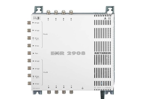Kathrein exr 2908 - exr,
