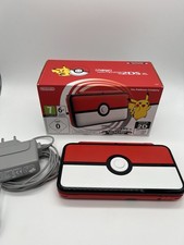 New Nintendo 2DS XL Pokémon
