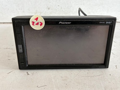 Pioneer sph evo62dab - pioneer, autoradio