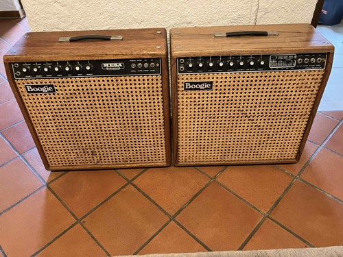 Mesa boogie mk1 mark - boogie,,