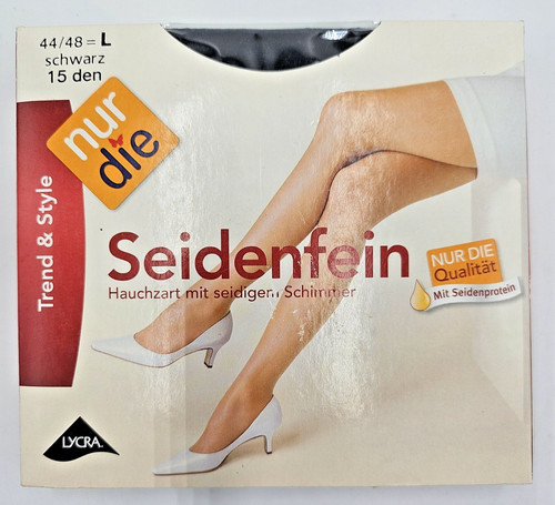 Nur die 283 - die, gr