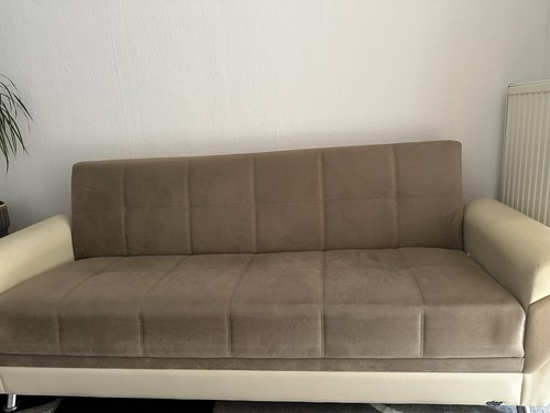 Sofa couch von - von, drei