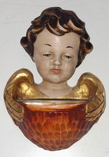 Weihwasserkessel mit Einsatz