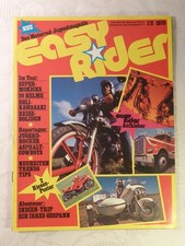 alte Zeitschrift Das