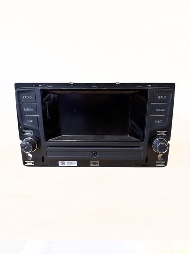 Golf original autoradio - golf,