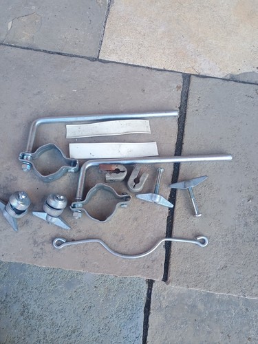 Lambretta vespa nos tall - vespa,
