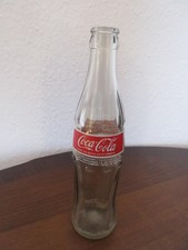 Alte Coca-Cola Flasche