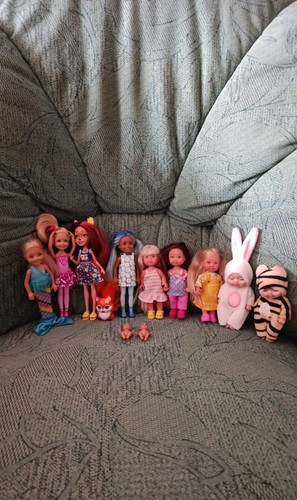 Barbie kinder evi love - barbie,