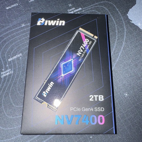 Biwin black opal nv7400 tb - opal, 2
