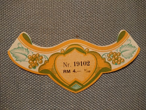 Altes etikett label - altes,