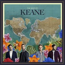 Keane - The Best of Keane [2
