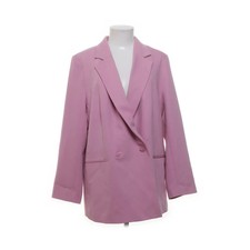 H&M, Blazer, Größe: L, Pink