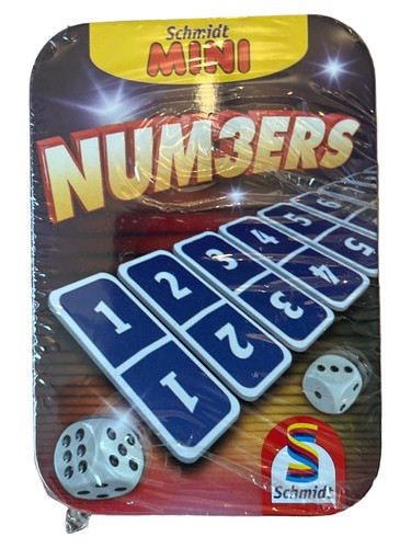 Schmidt spiele würfelspiel - schmidt,