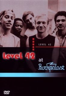 Level rockpalast dvd - -,