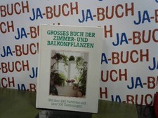 Grosses Buch der Zimmer- und