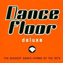 Dancefloor deluxe von various - von,