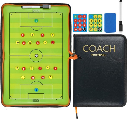 Magnetisch fußball - magnetisch,