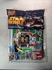 OVP Starterpack Force Attax