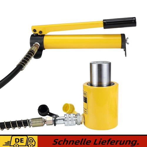 Hohlzylinder ton hub 50mm - ton,