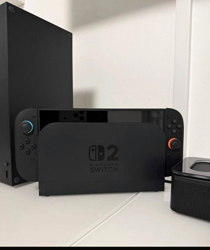 Nintendo switch mit - mit, garantie