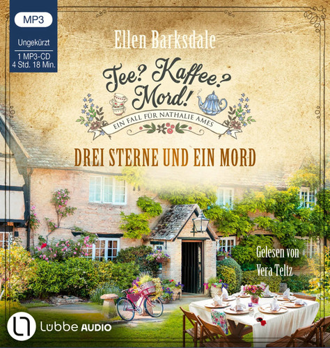 Tee kaffee mord drei - kaffee?,