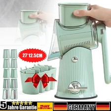 Profi Reibemühle Käsereibe