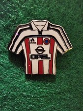 Alter trikot pin - fc, bayern