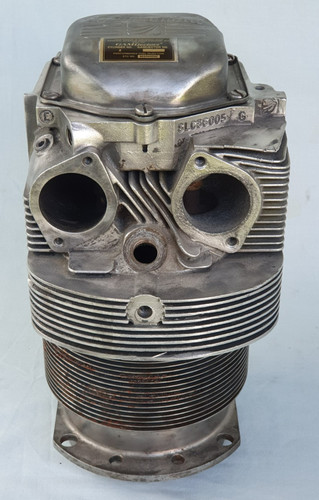 Lycoming 320 superior - lycoming, 0-320