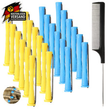 Dauerwellen Lockenwickler Set