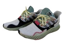 Adidas ZX 4000 4D Sneaker Gr