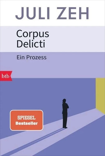 Corpus delicti ein prozess - corpus,