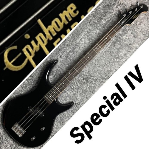 Epiphone embassy special - embassy,