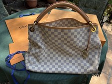 Louis Vuitton Tasche Artsy MM