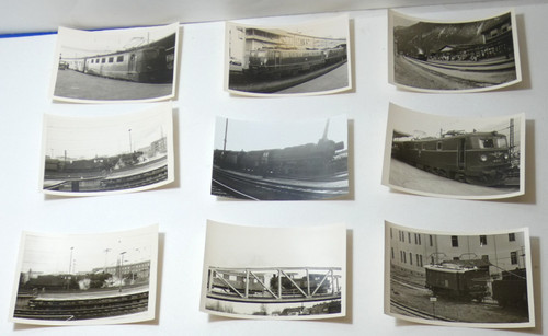 Lokomotive bahn bilder - bahn,