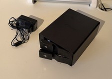 FANTEC MB-X2U31R RAID Gehäuse